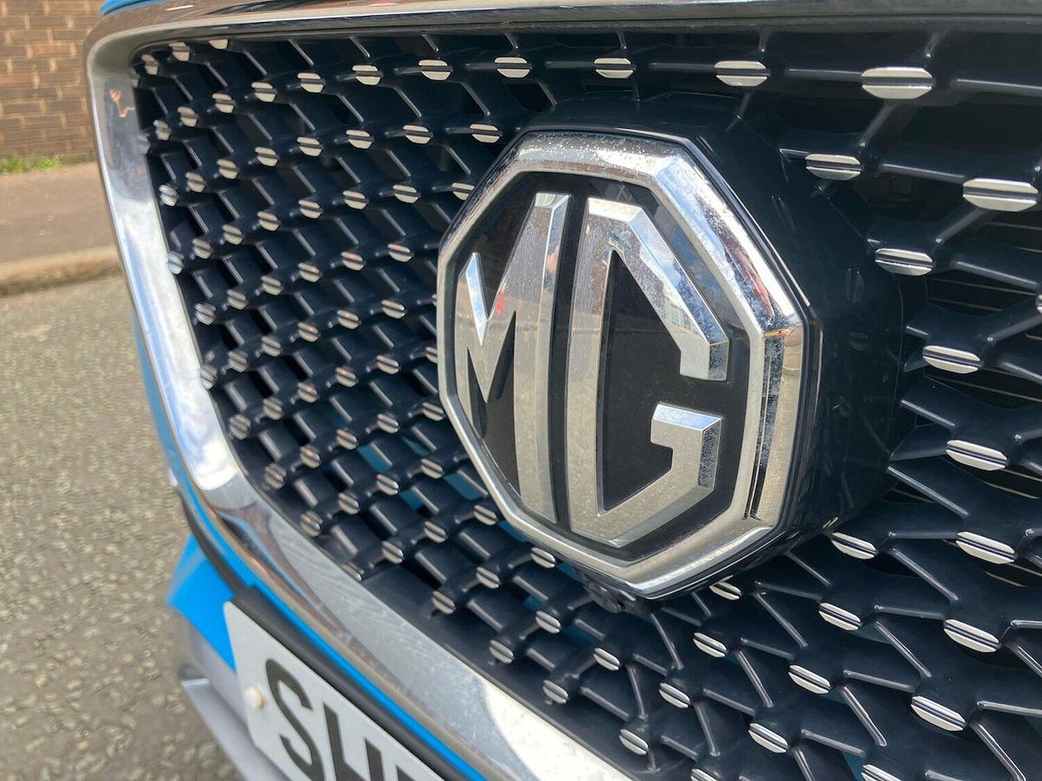 Used MG MG HS 2022 for sale - 78168973: Photo 33