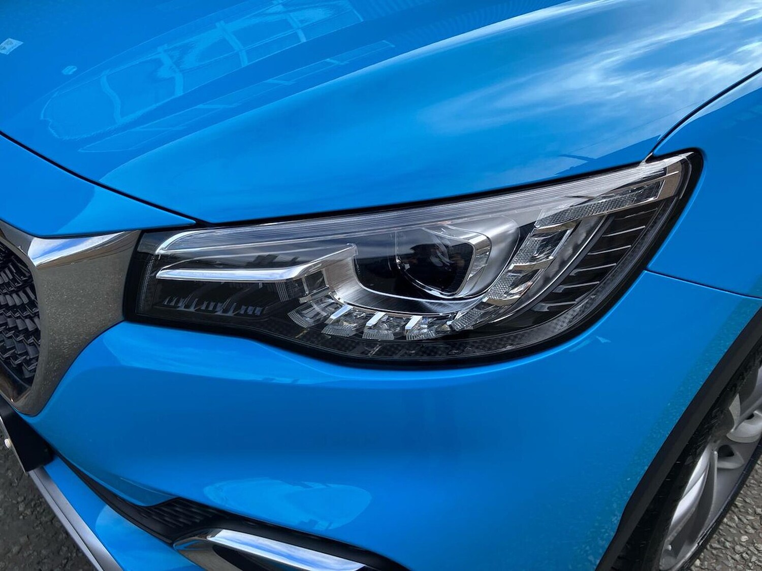 Used MG MG HS 2022 for sale - 78168973: Photo 34