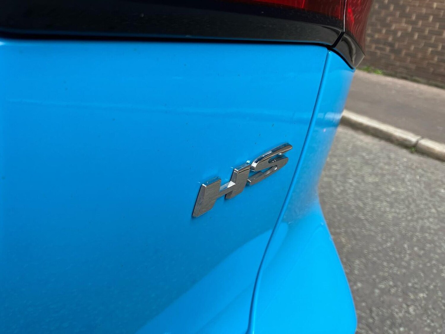 Used MG MG HS 2022 for sale - 78168973: Photo 35