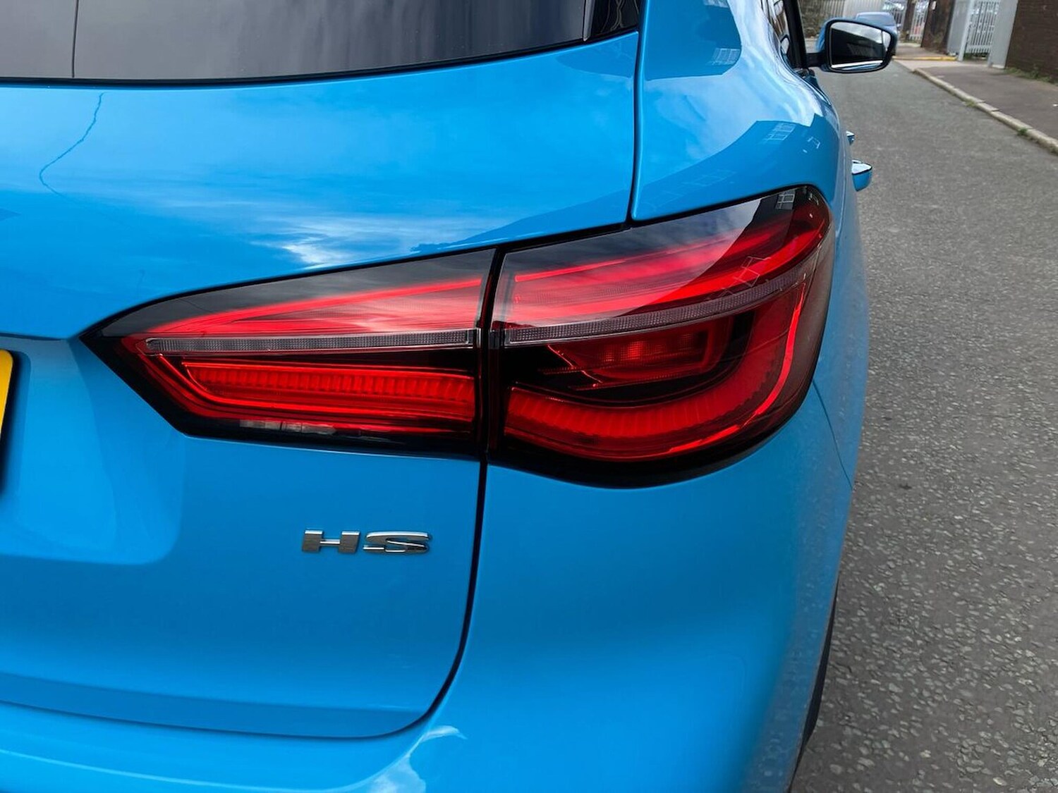 Used MG MG HS 2022 for sale - 78168973: Photo 36