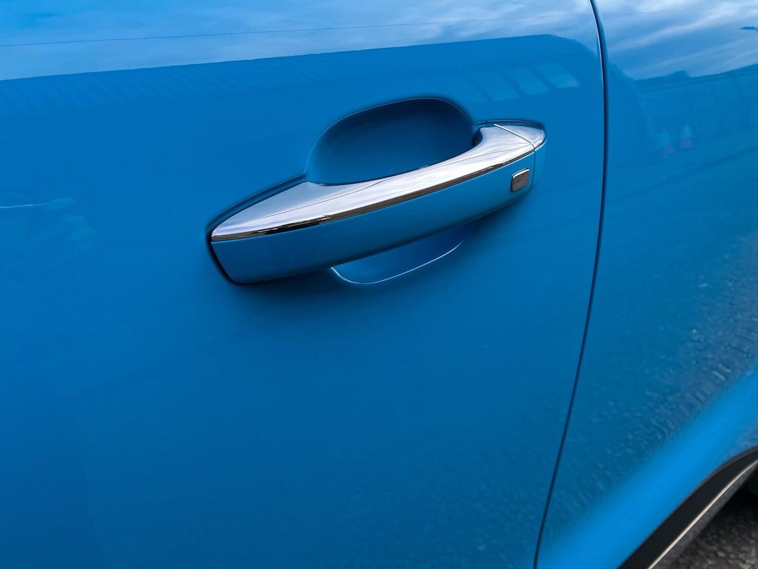 Used MG MG HS 2022 for sale - 78168973: Photo 37