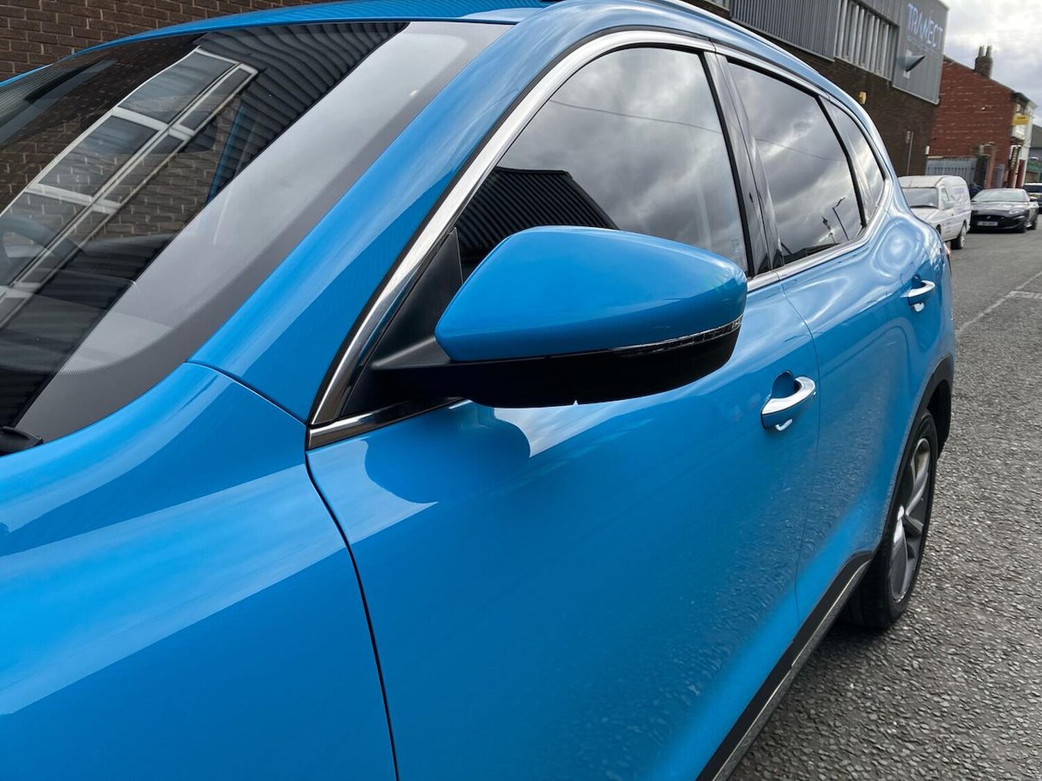 Used MG MG HS 2022 for sale - 78168973: Photo 38