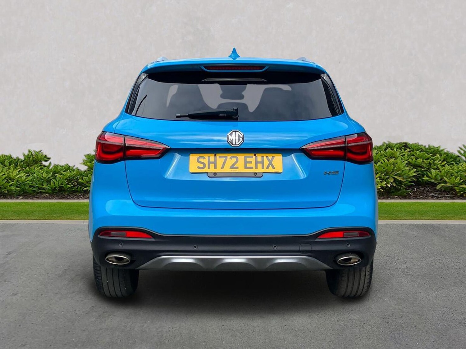 Used MG MG HS 2022 for sale - 78168973: Photo 4