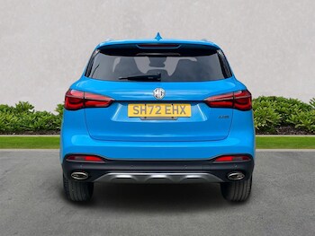 Used MG MG HS 2022 for sale - 78168973: Photo