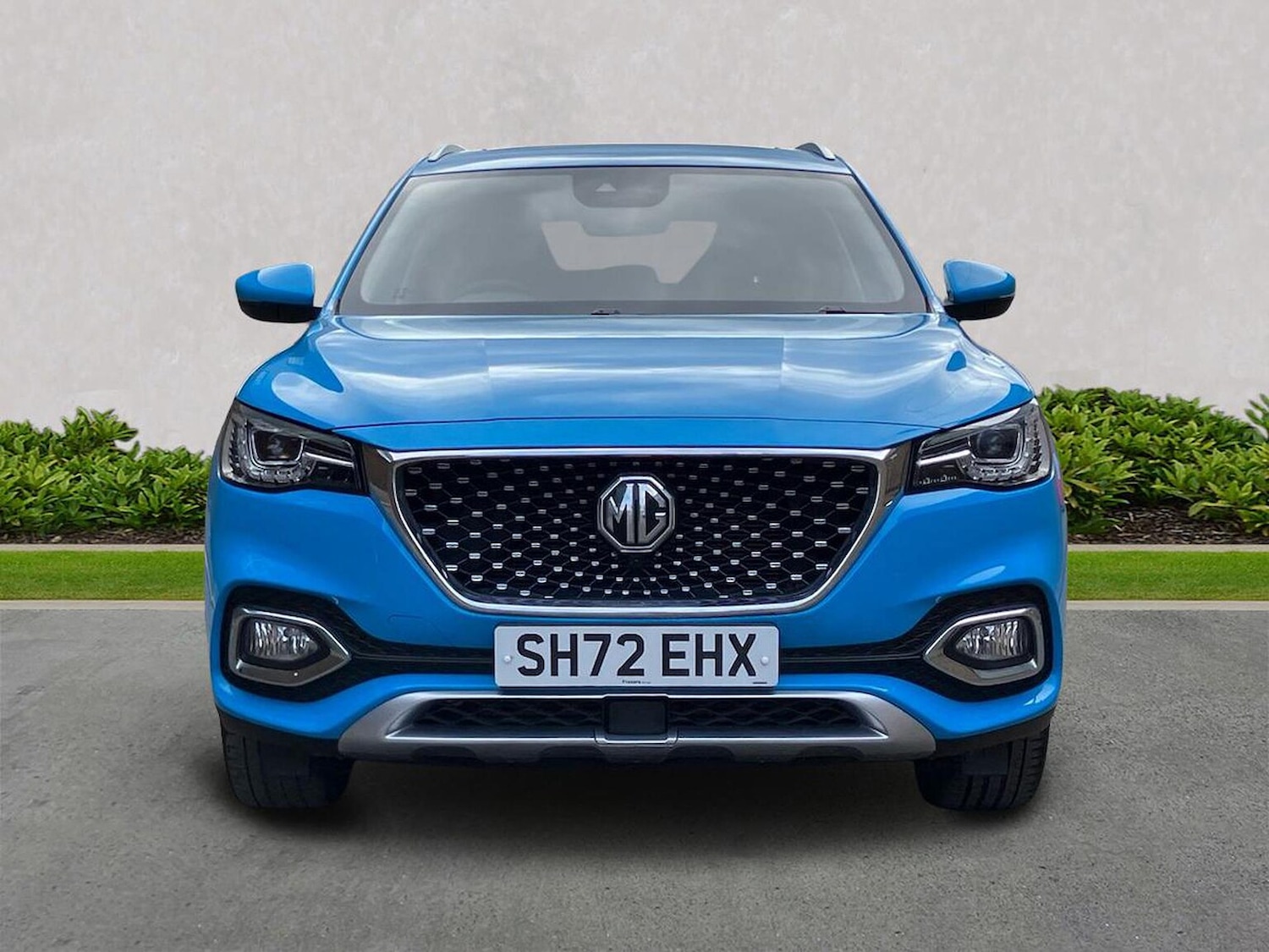 Used MG MG HS 2022 for sale - 78168973: Photo 5