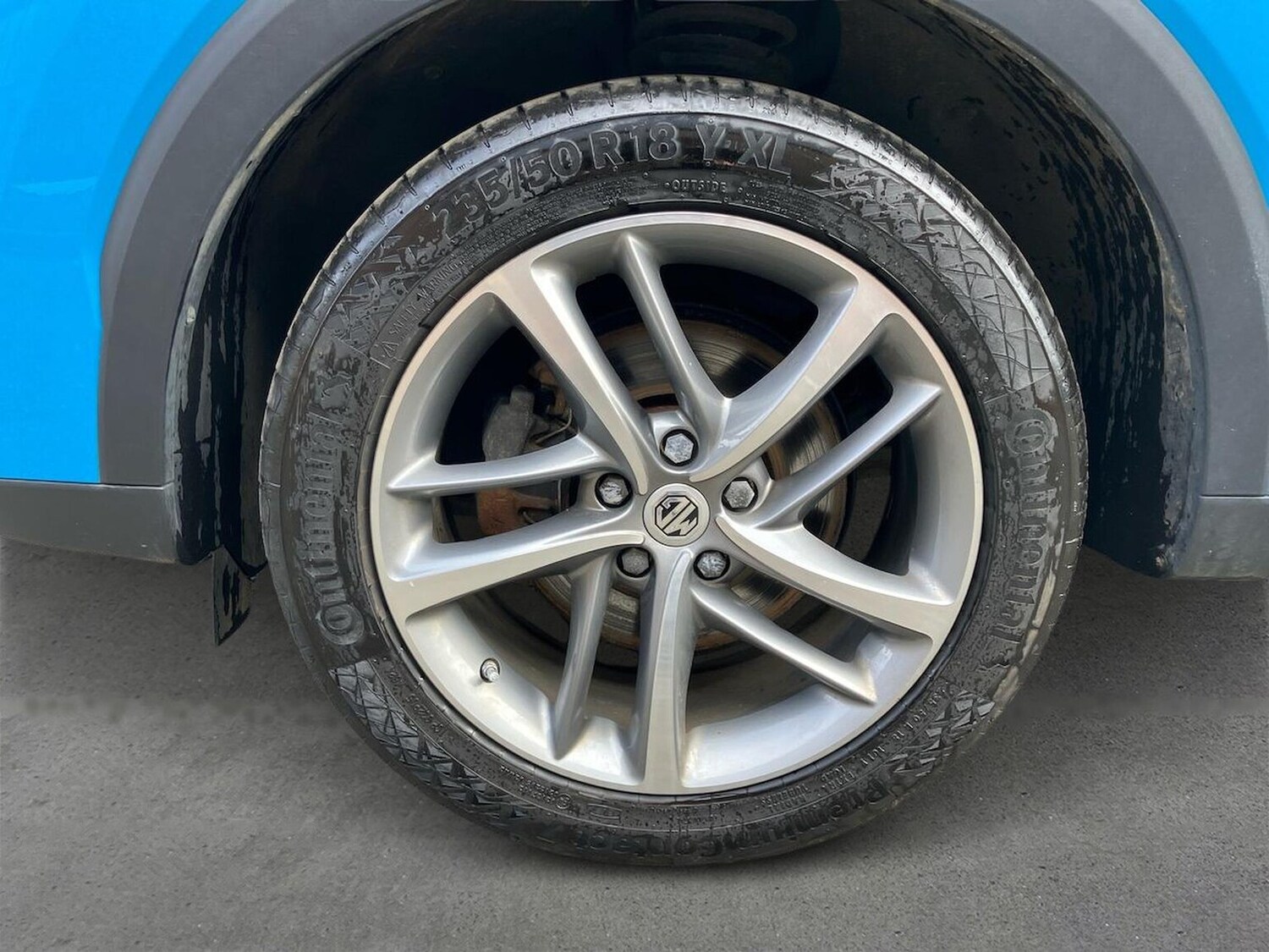 Used MG MG HS 2022 for sale - 78168973: Photo 6