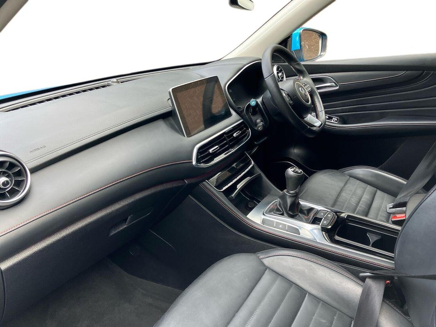 Used MG MG HS 2022 for sale - 78168973: Photo 7