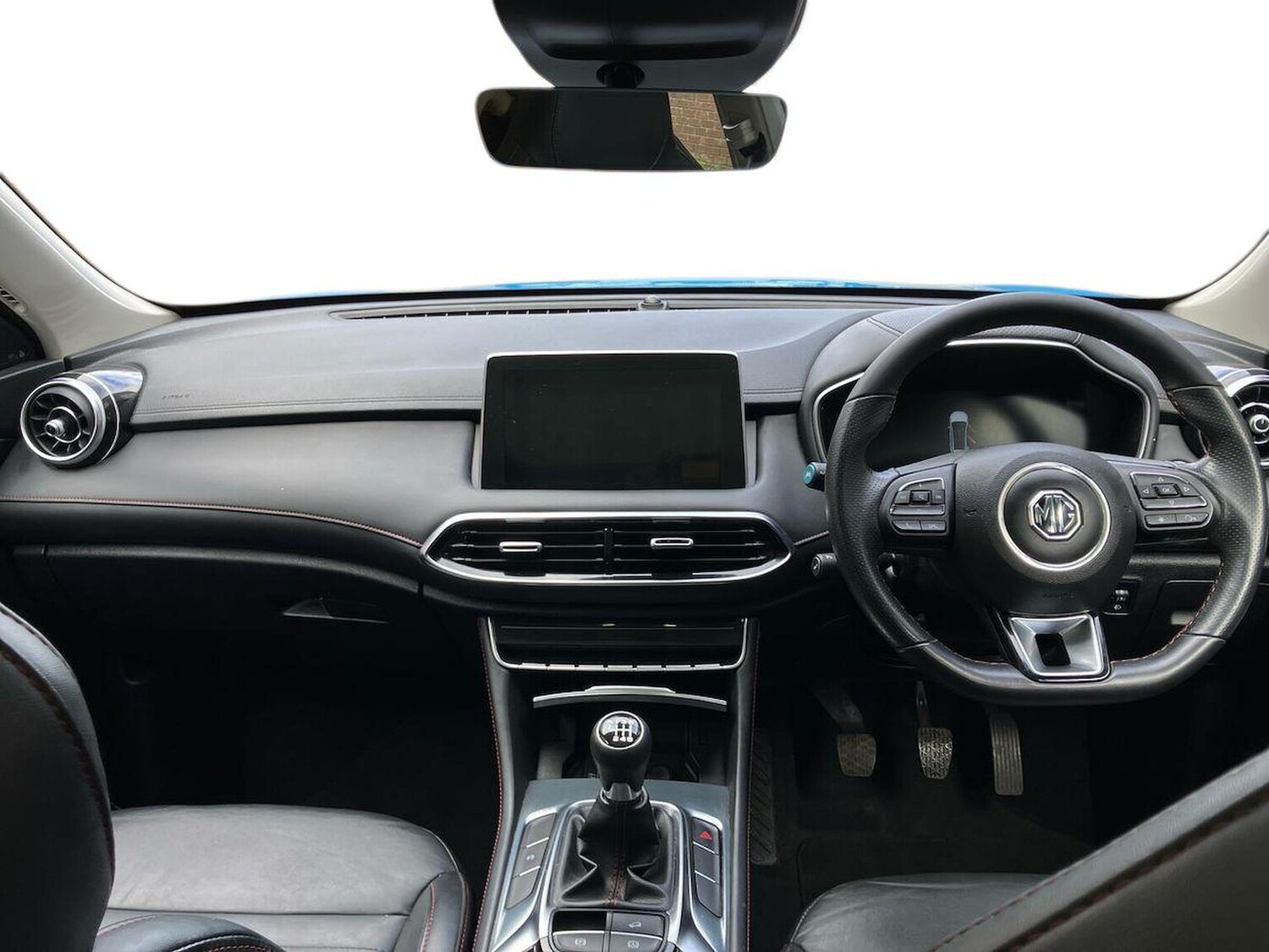 Used MG MG HS 2022 for sale - 78168973: Photo 8