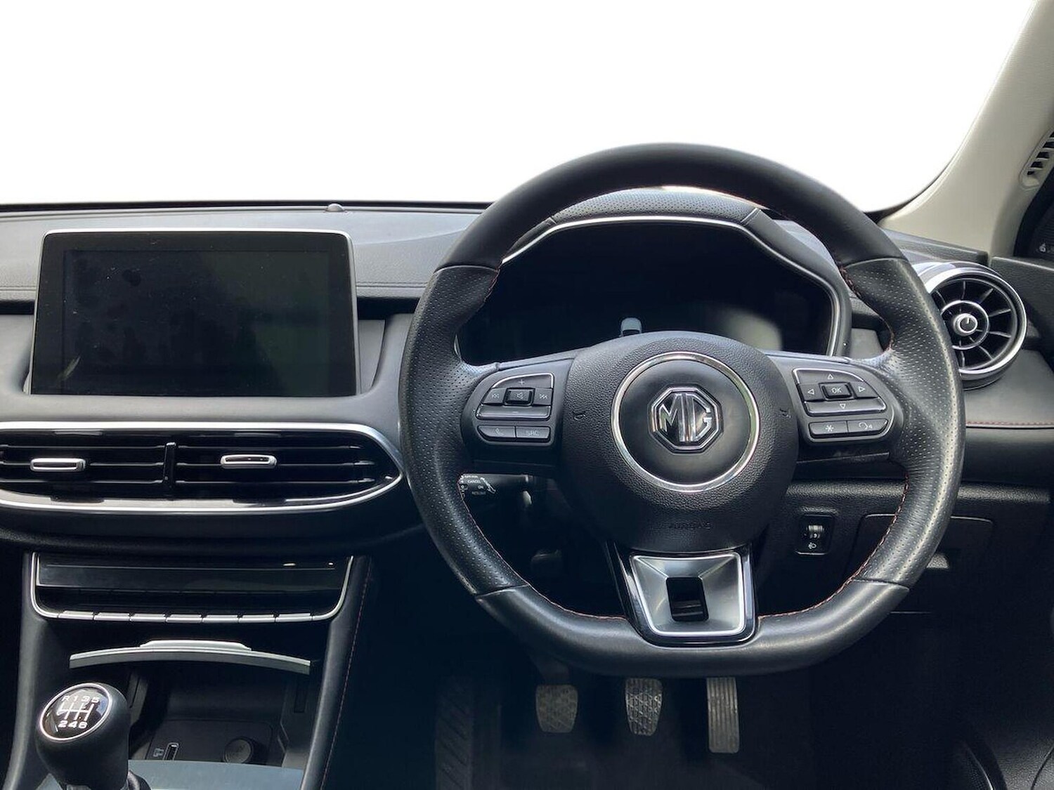 Used MG MG HS 2022 for sale - 78168973: Photo 9