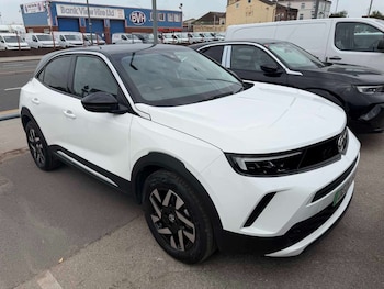 Used Vauxhall Mokka 2025 for sale - 79626531: Photo