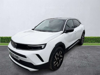 Used Vauxhall Mokka 2025 for sale - 79626531: Photo
