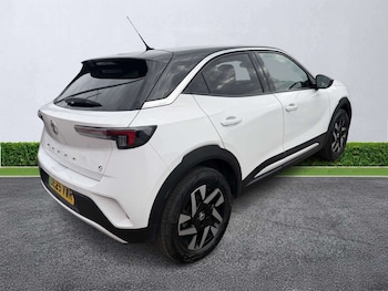 Used Vauxhall Mokka 2025 for sale - 79626531: Photo
