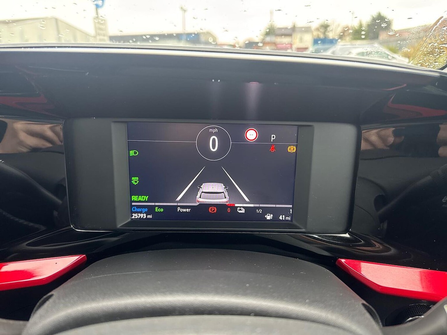 Used Vauxhall Mokka 2022 for sale - 76525823: Photo 10