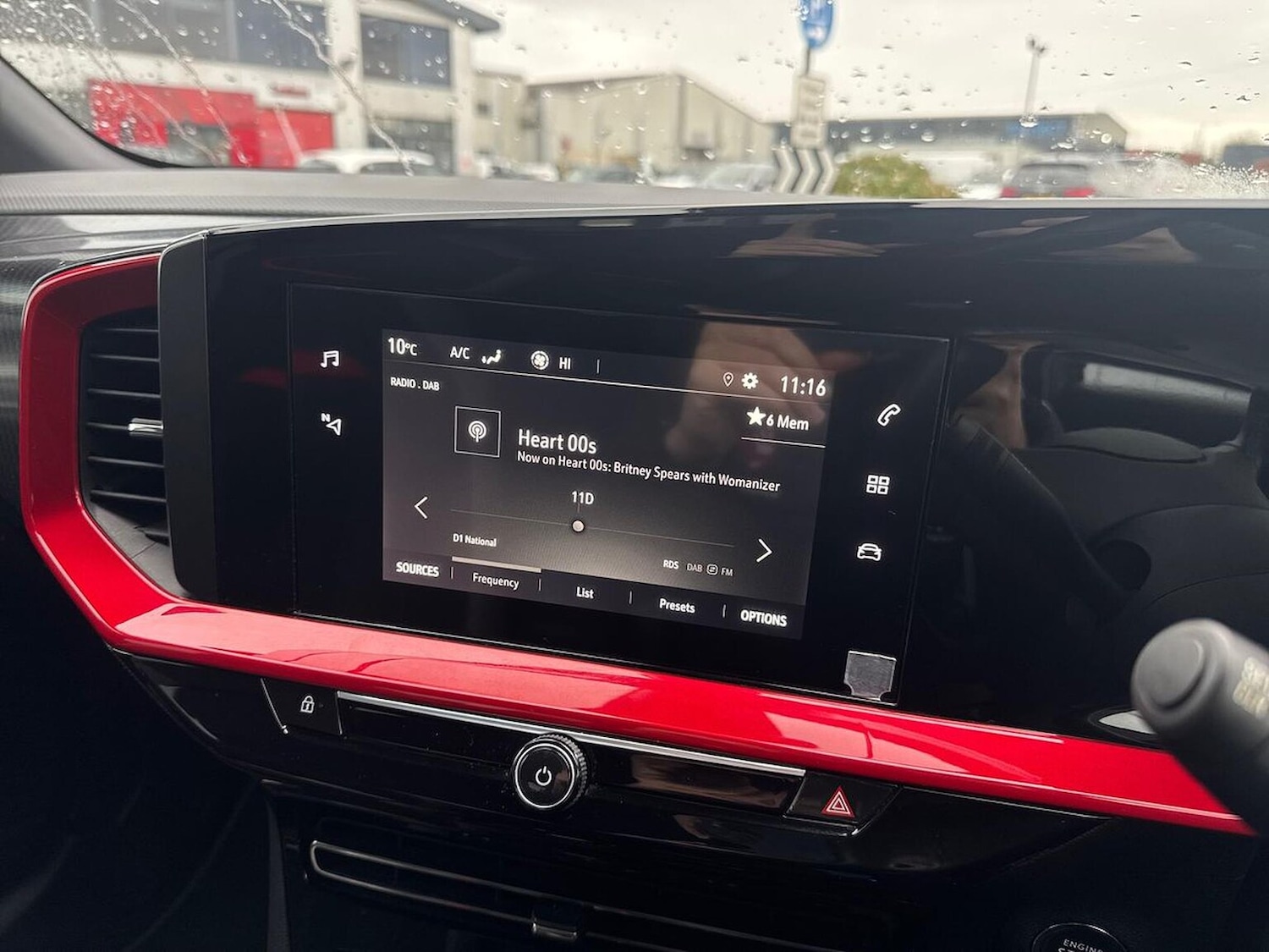 Used Vauxhall Mokka 2022 for sale - 76525823: Photo 11