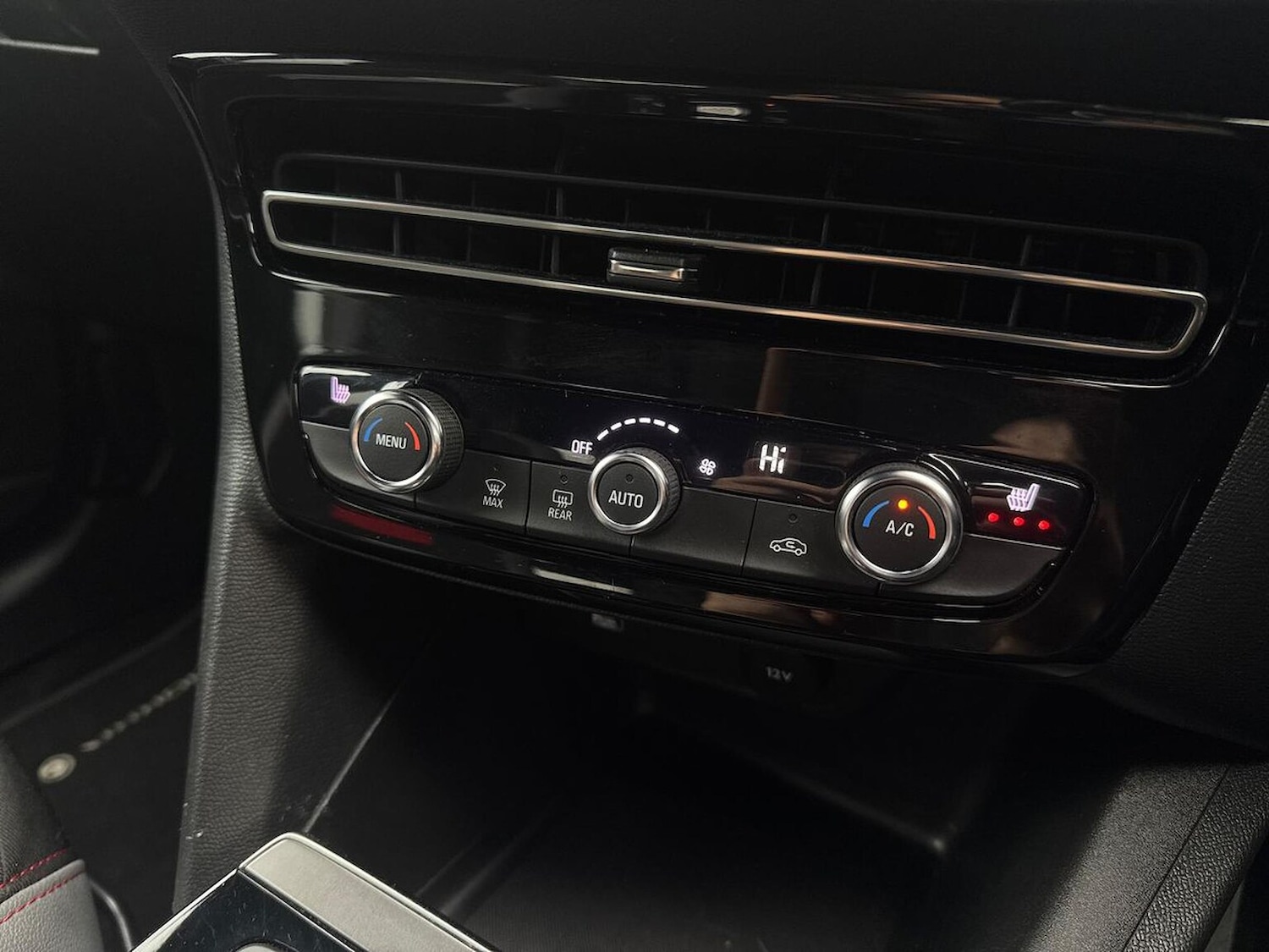 Used Vauxhall Mokka 2022 for sale - 76525823: Photo 12