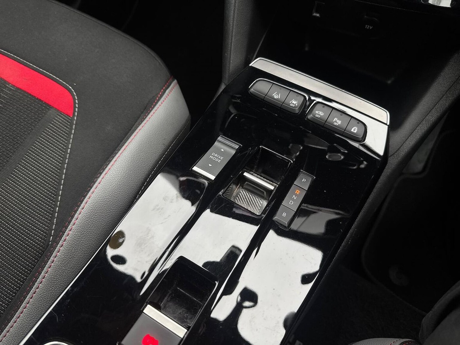 Used Vauxhall Mokka 2022 for sale - 76525823: Photo 13