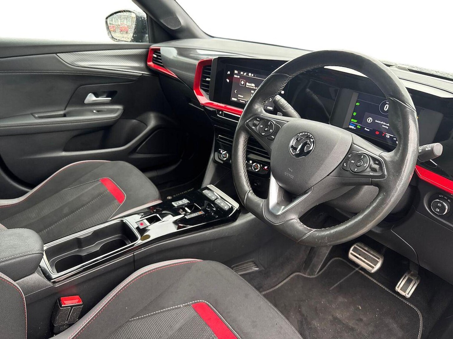 Used Vauxhall Mokka 2022 for sale - 76525823: Photo 15