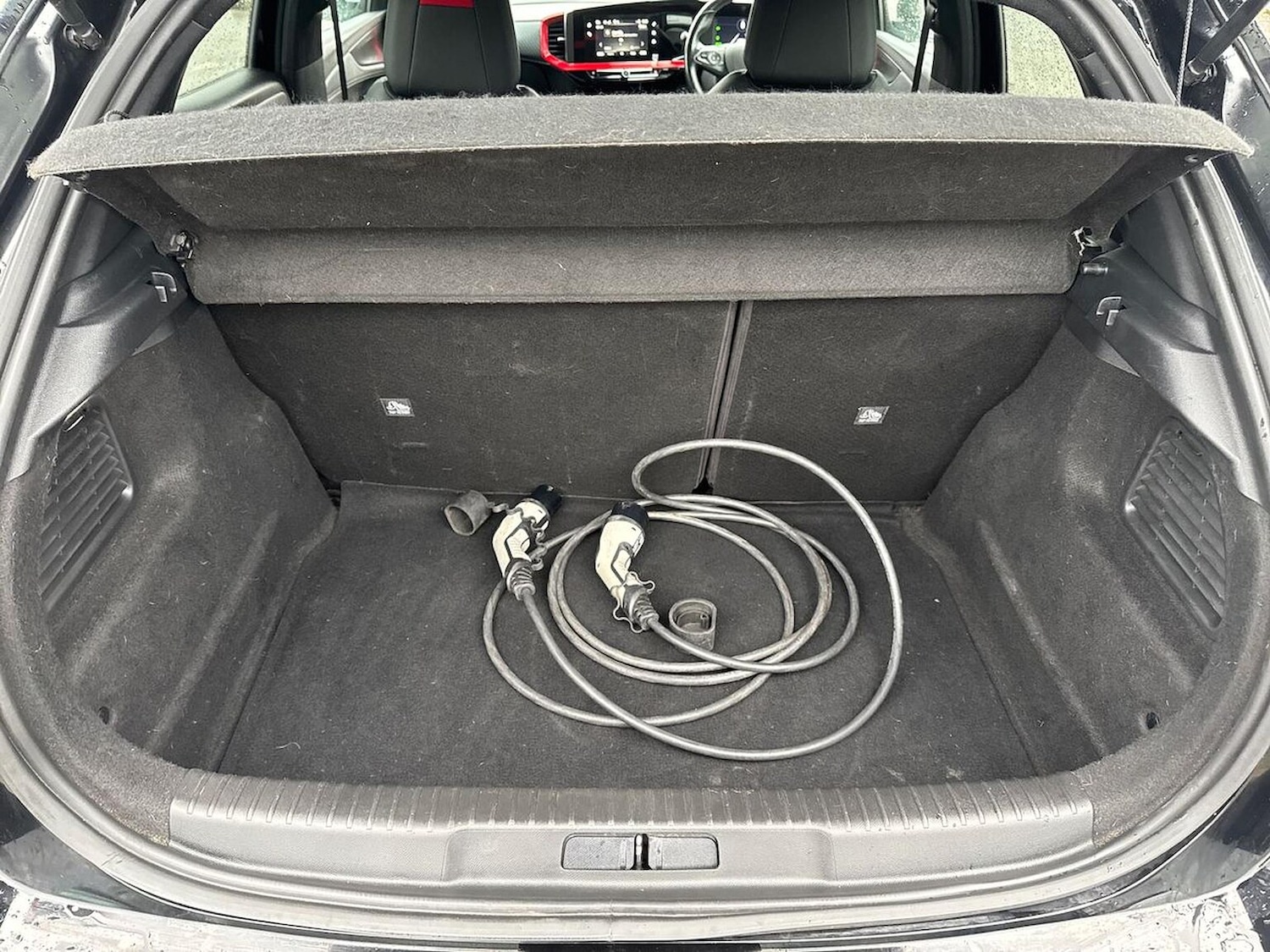 Used Vauxhall Mokka 2022 for sale - 76525823: Photo 17