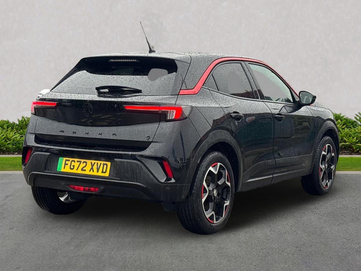 Used Vauxhall Mokka 2022 for sale - 76525823: Photo 18