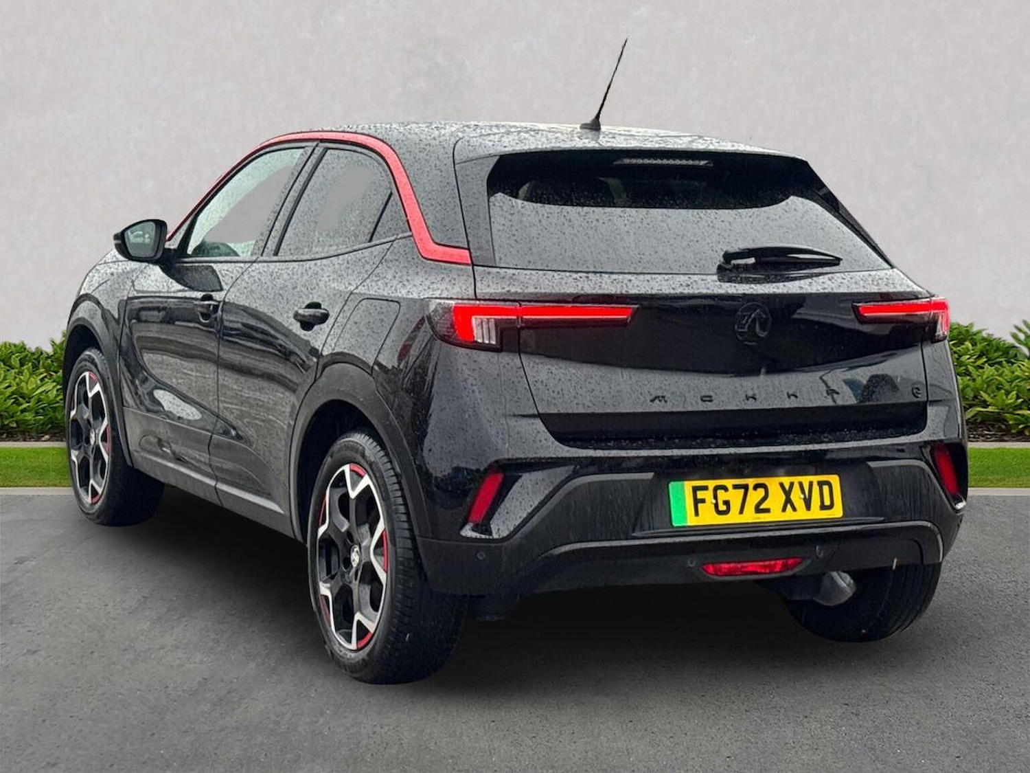 Used Vauxhall Mokka 2022 for sale - 76525823: Photo 2