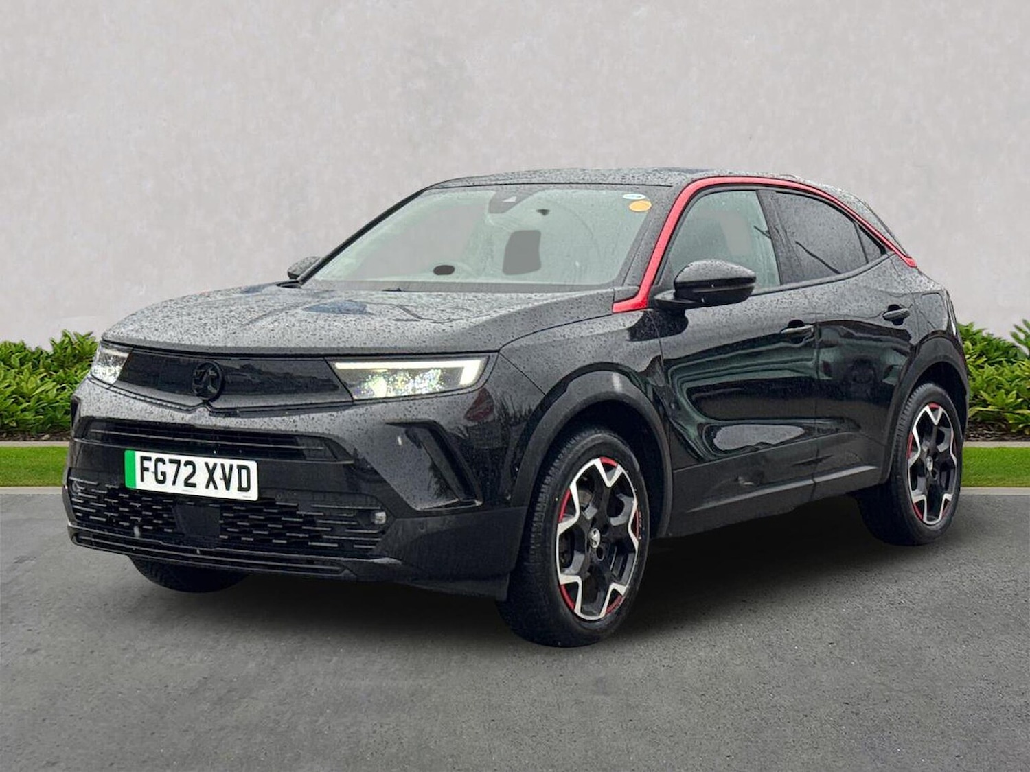 Used Vauxhall Mokka 2022 for sale - 76525823: Photo 20