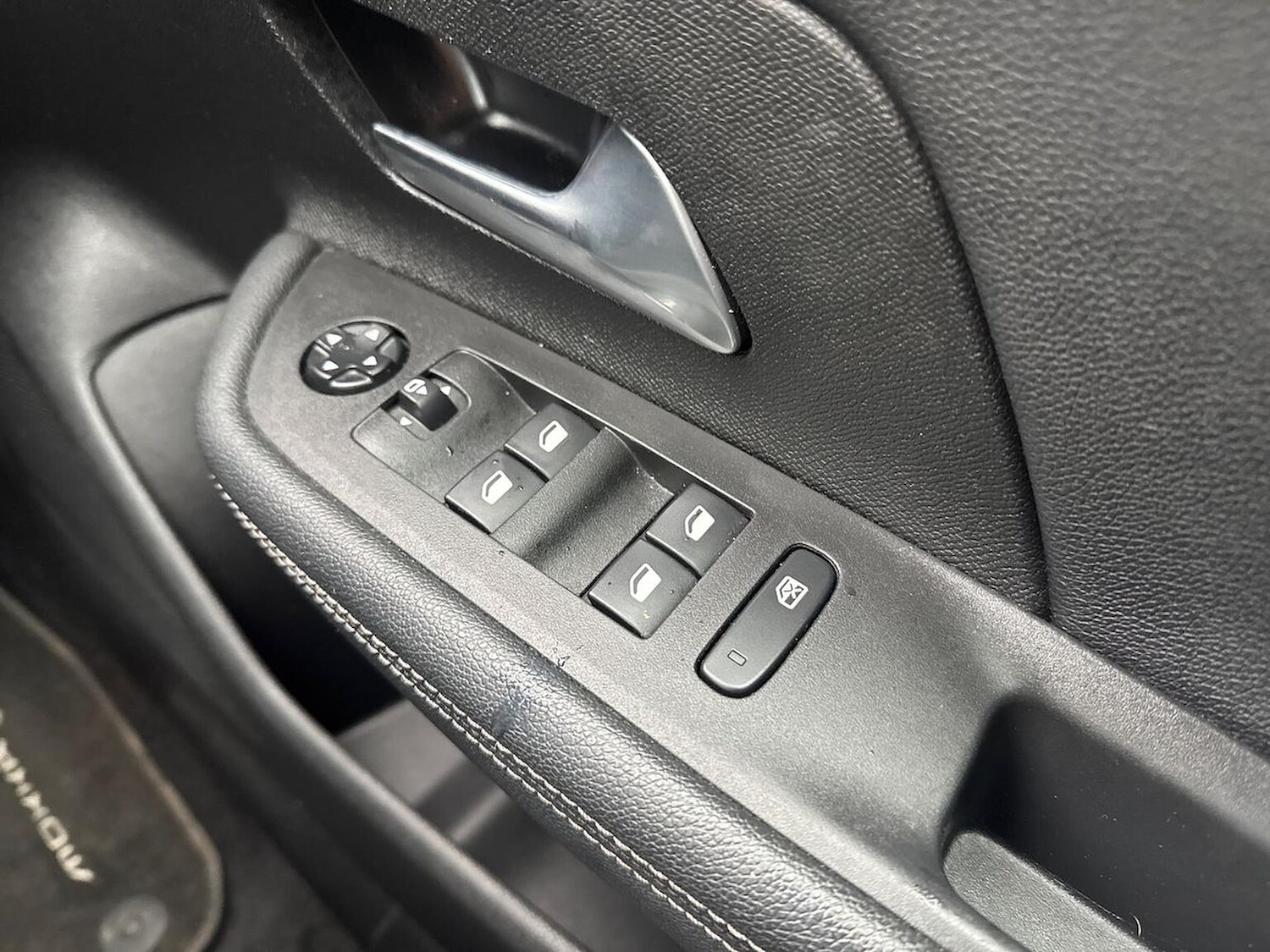 Used Vauxhall Mokka 2022 for sale - 76525823: Photo 21