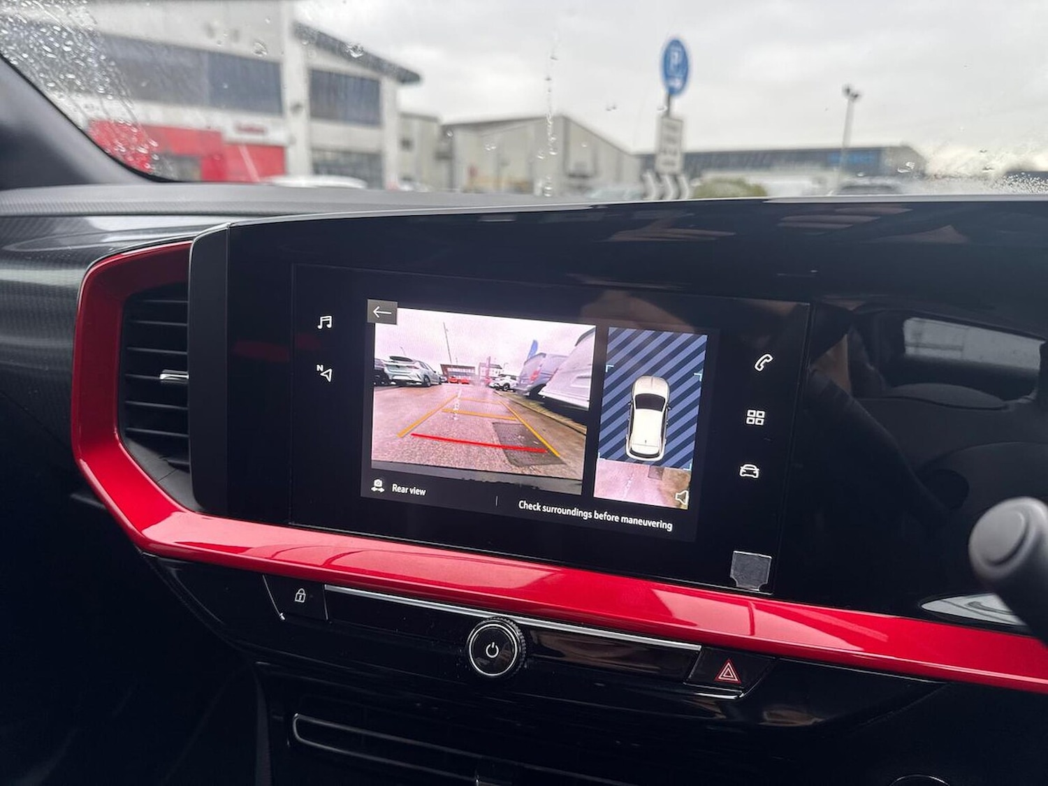 Used Vauxhall Mokka 2022 for sale - 76525823: Photo 23