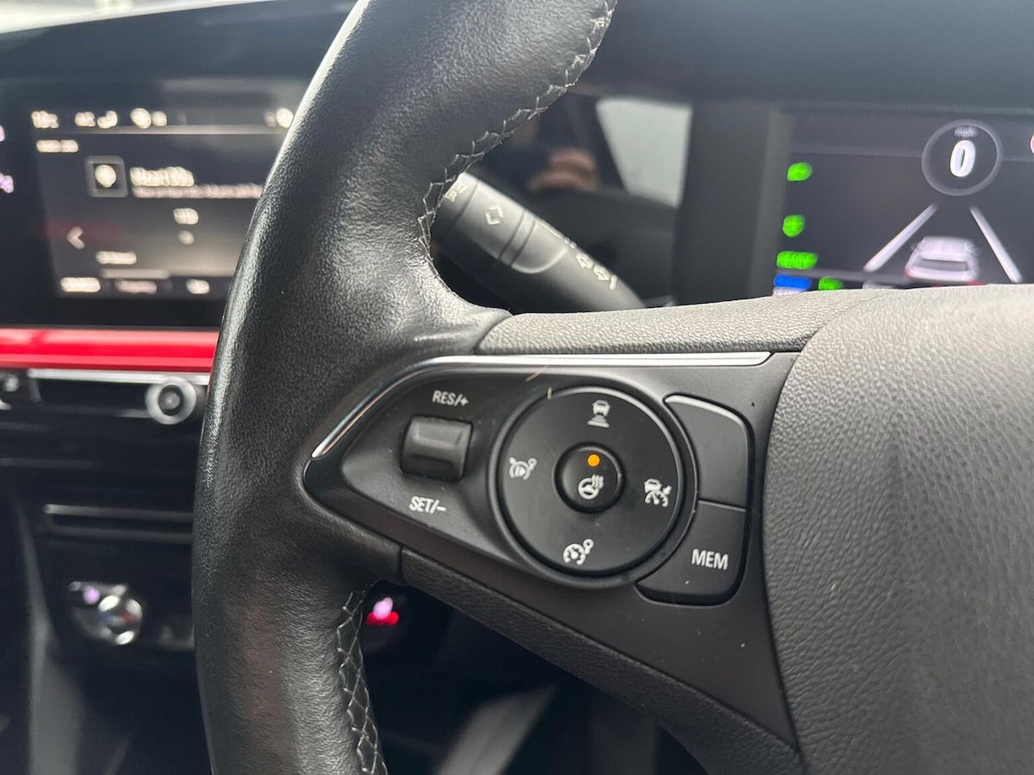 Used Vauxhall Mokka 2022 for sale - 76525823: Photo 24