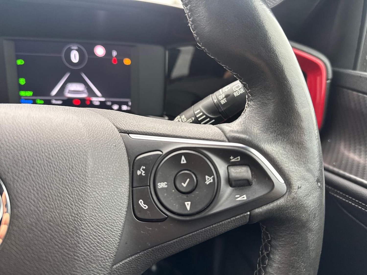 Used Vauxhall Mokka 2022 for sale - 76525823: Photo 25