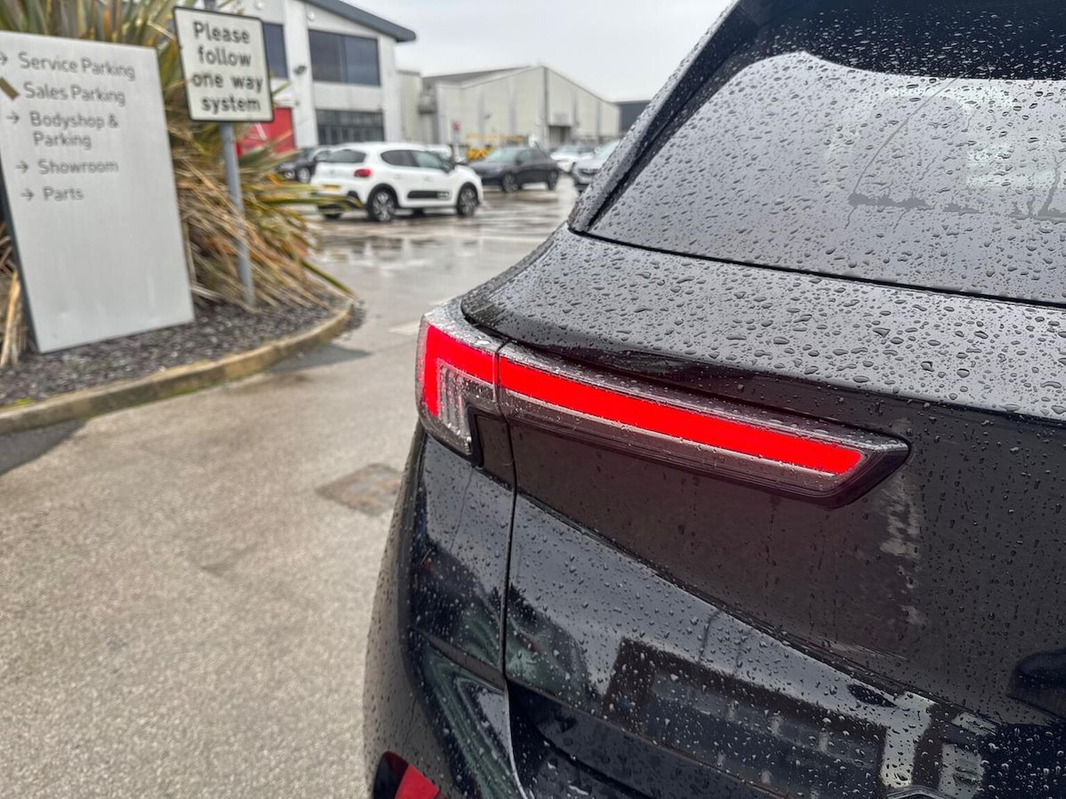 Used Vauxhall Mokka 2022 for sale - 76525823: Photo 27