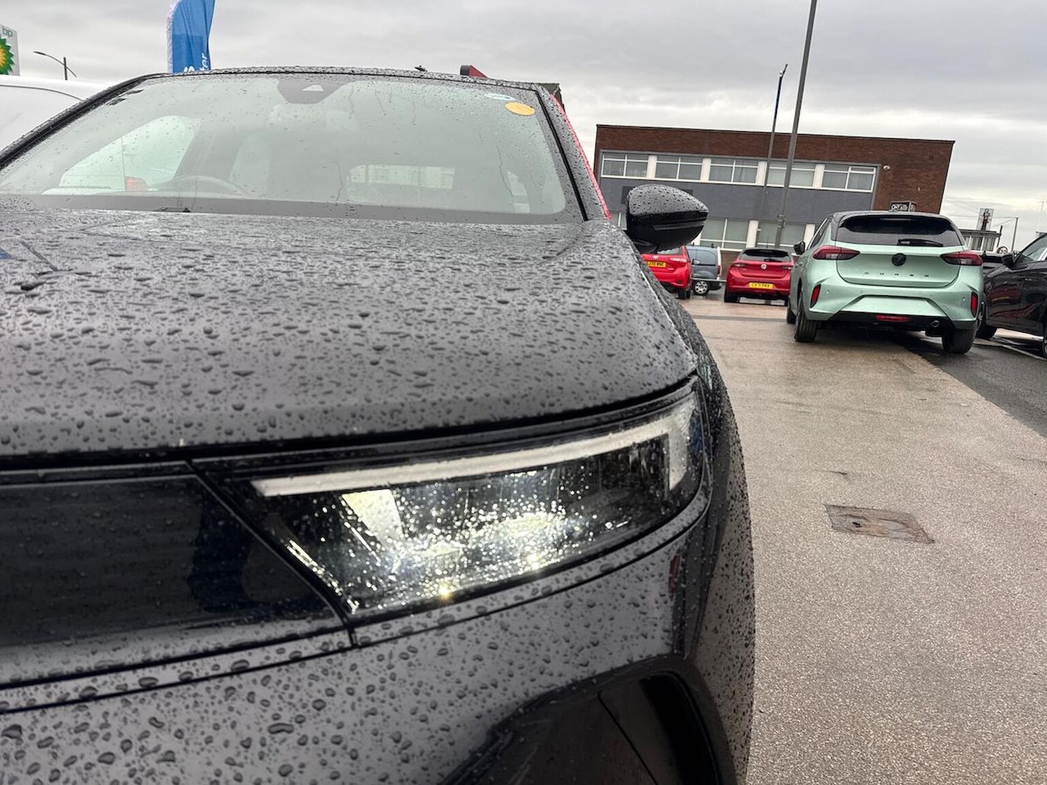 Used Vauxhall Mokka 2022 for sale - 76525823: Photo 28