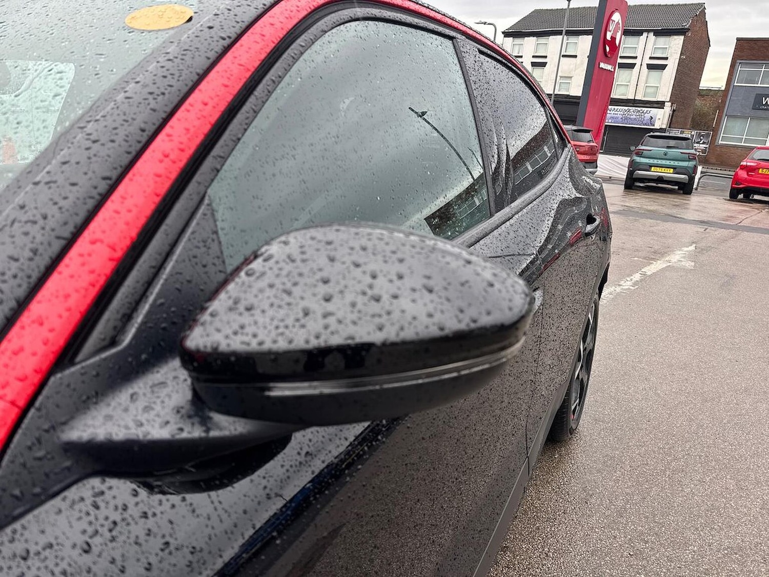 Used Vauxhall Mokka 2022 for sale - 76525823: Photo 29