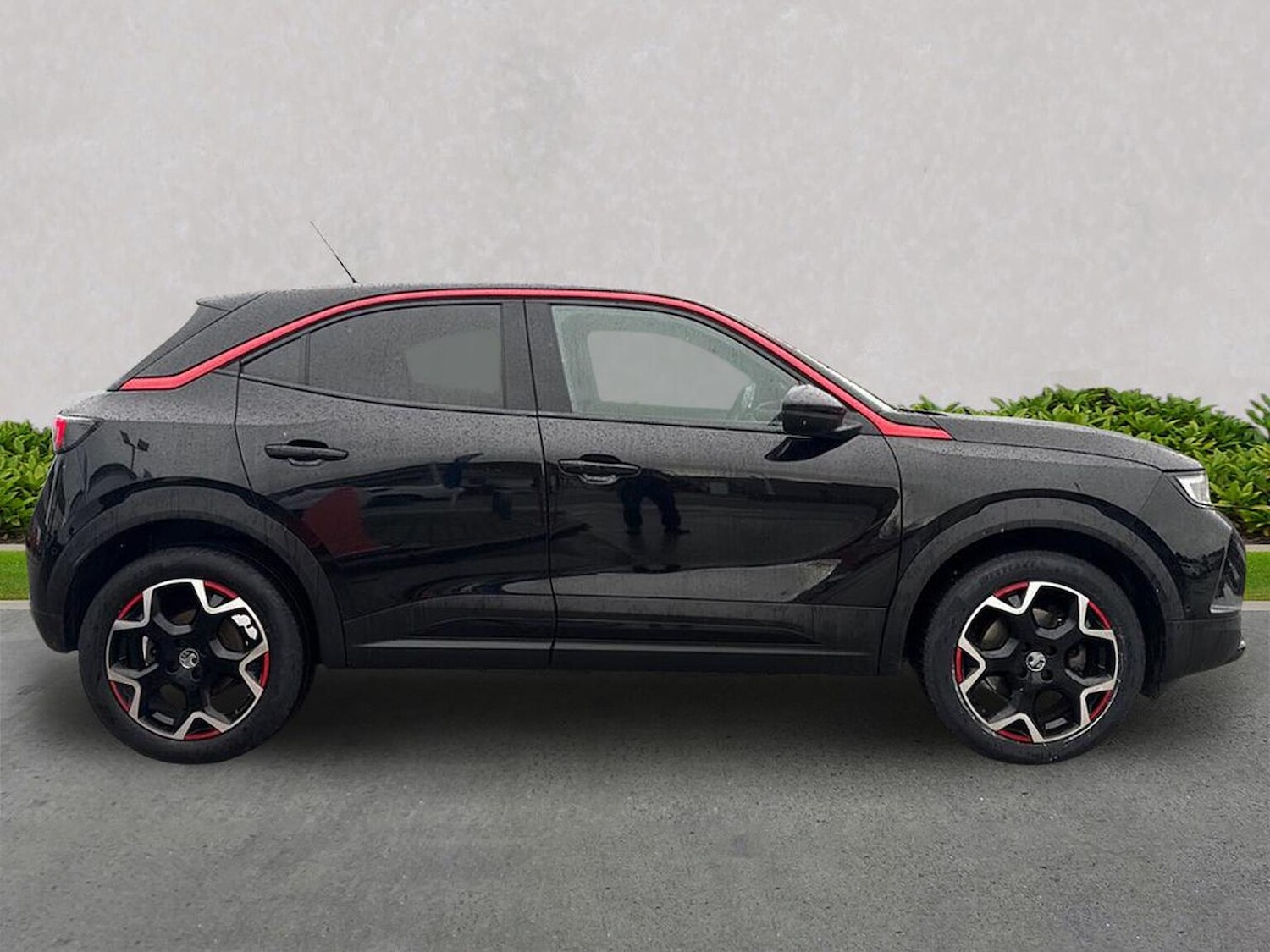 Used Vauxhall Mokka 2022 for sale - 76525823: Photo 3