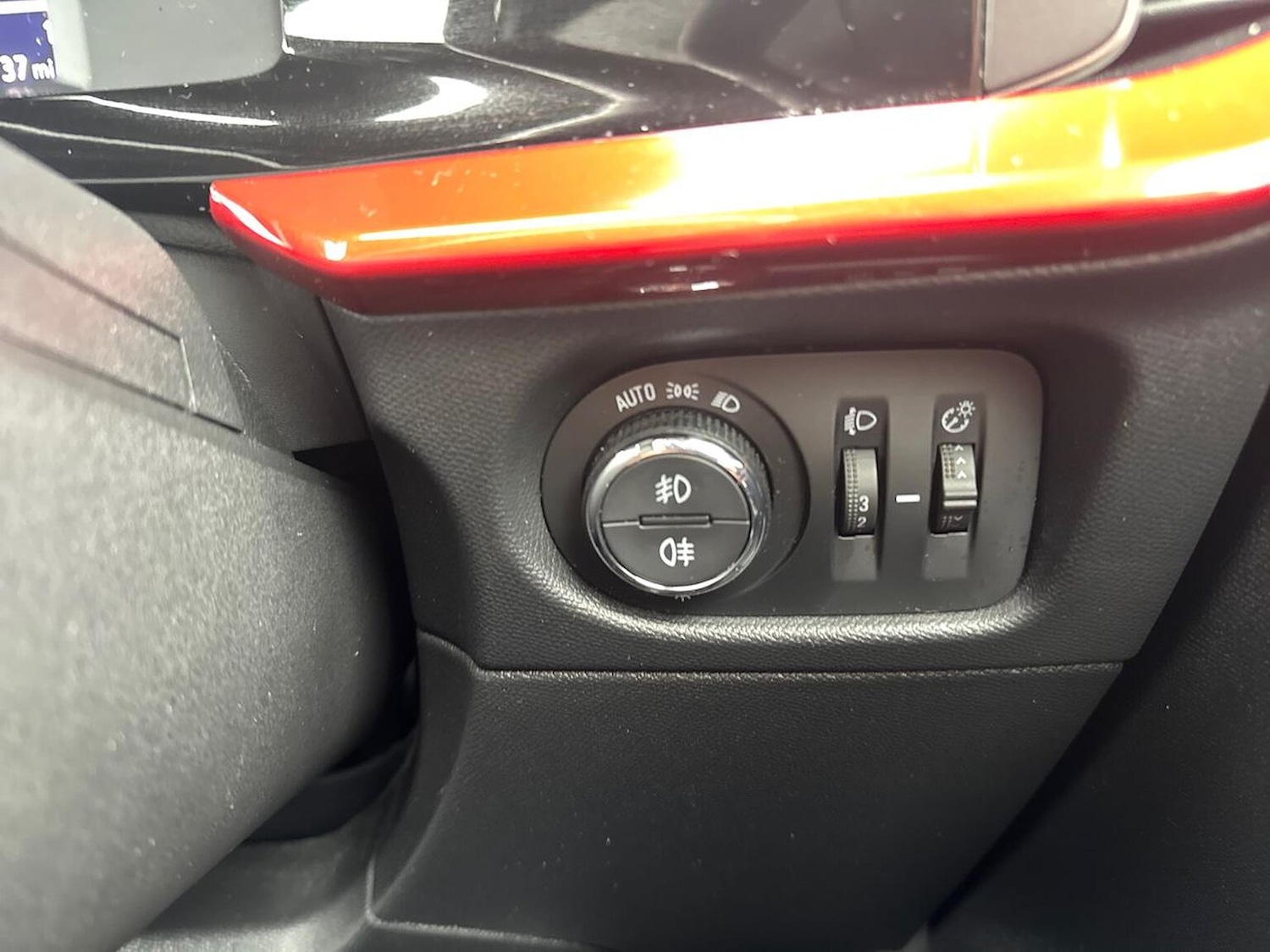 Used Vauxhall Mokka 2022 for sale - 76525823: Photo 30