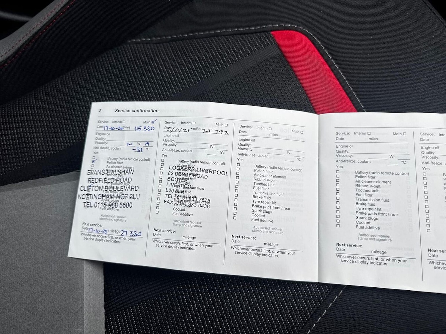 Used Vauxhall Mokka 2022 for sale - 76525823: Photo 32