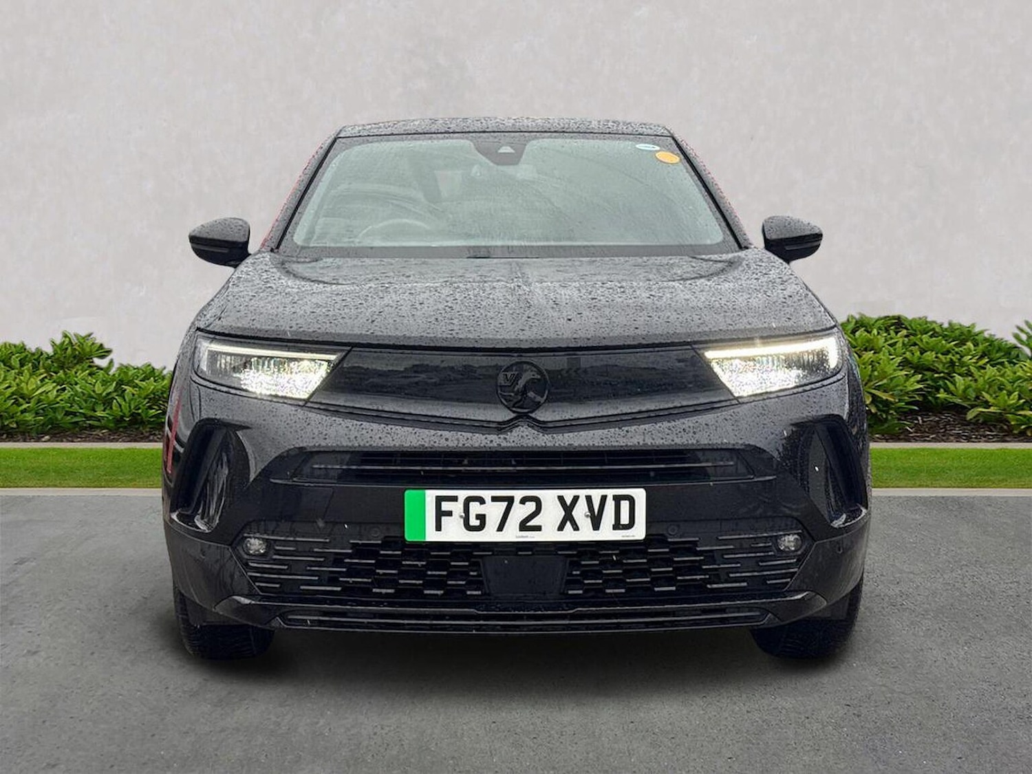 Used Vauxhall Mokka 2022 for sale - 76525823: Photo 5