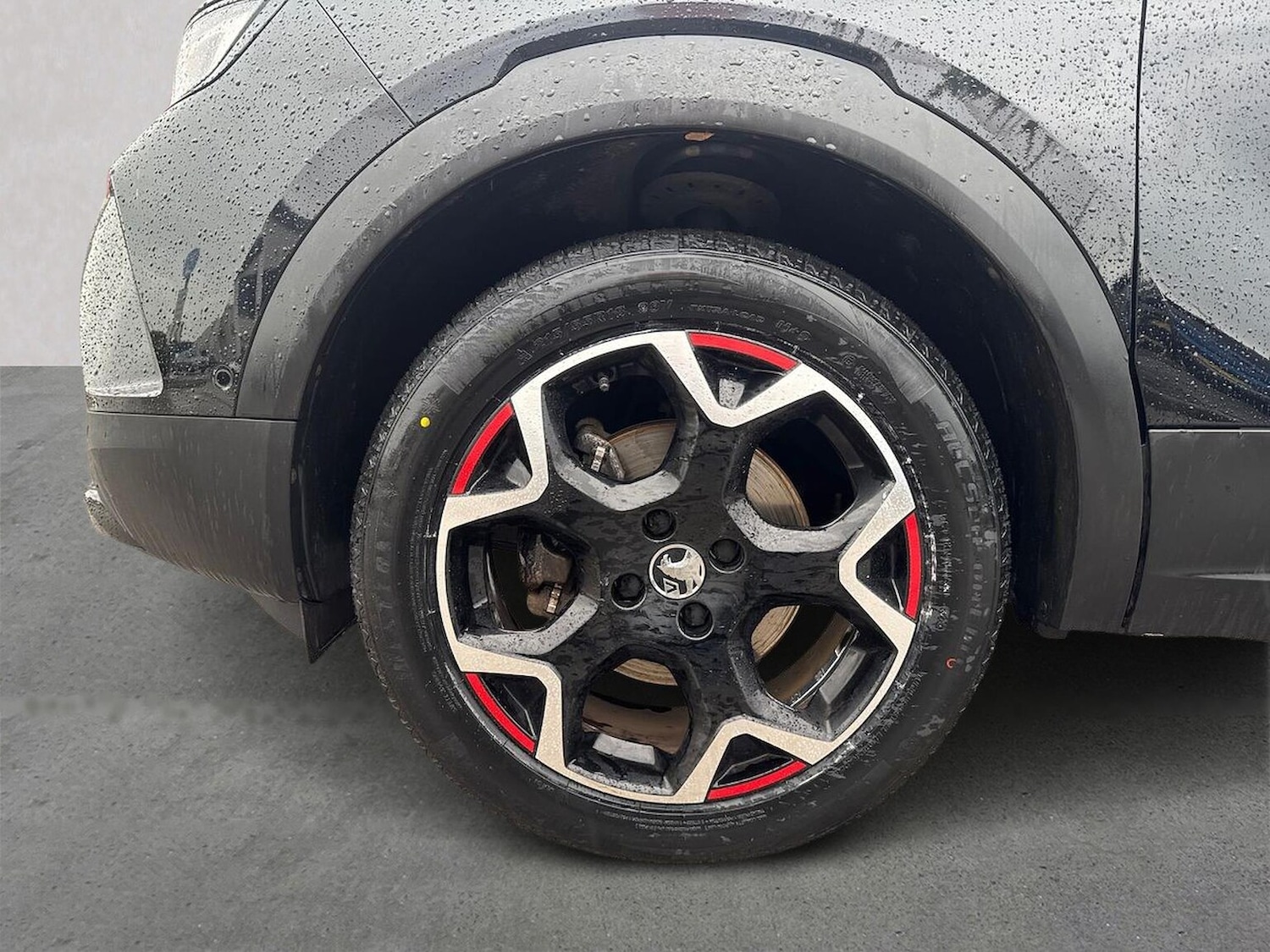 Used Vauxhall Mokka 2022 for sale - 76525823: Photo 6