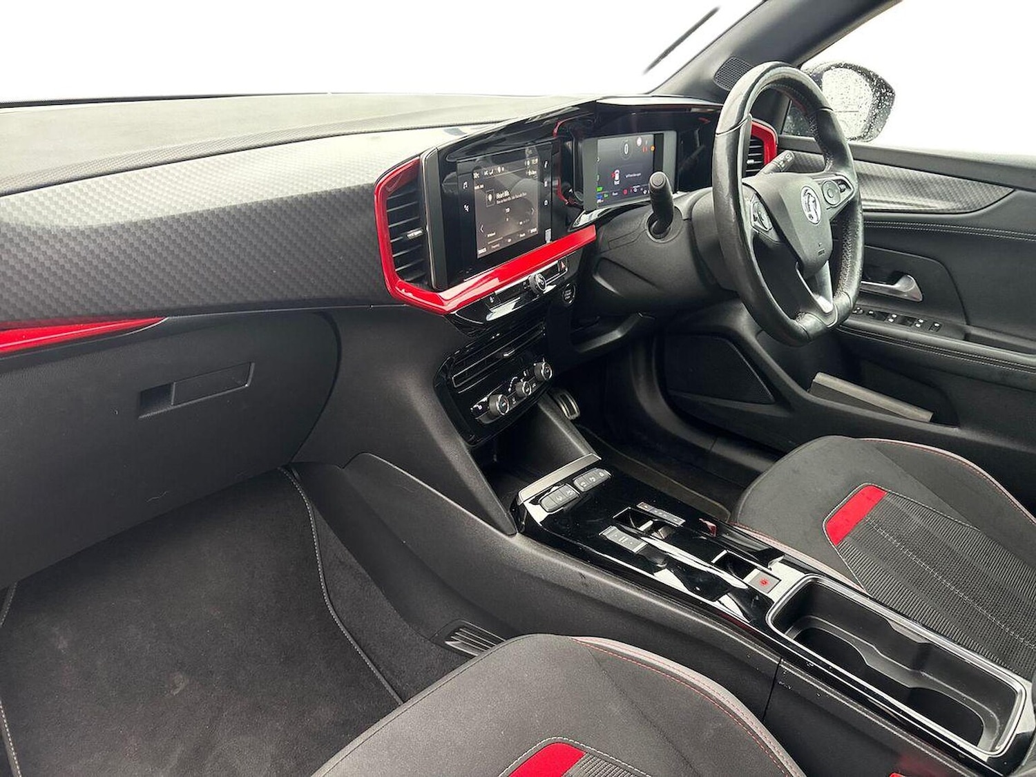 Used Vauxhall Mokka 2022 for sale - 76525823: Photo 7