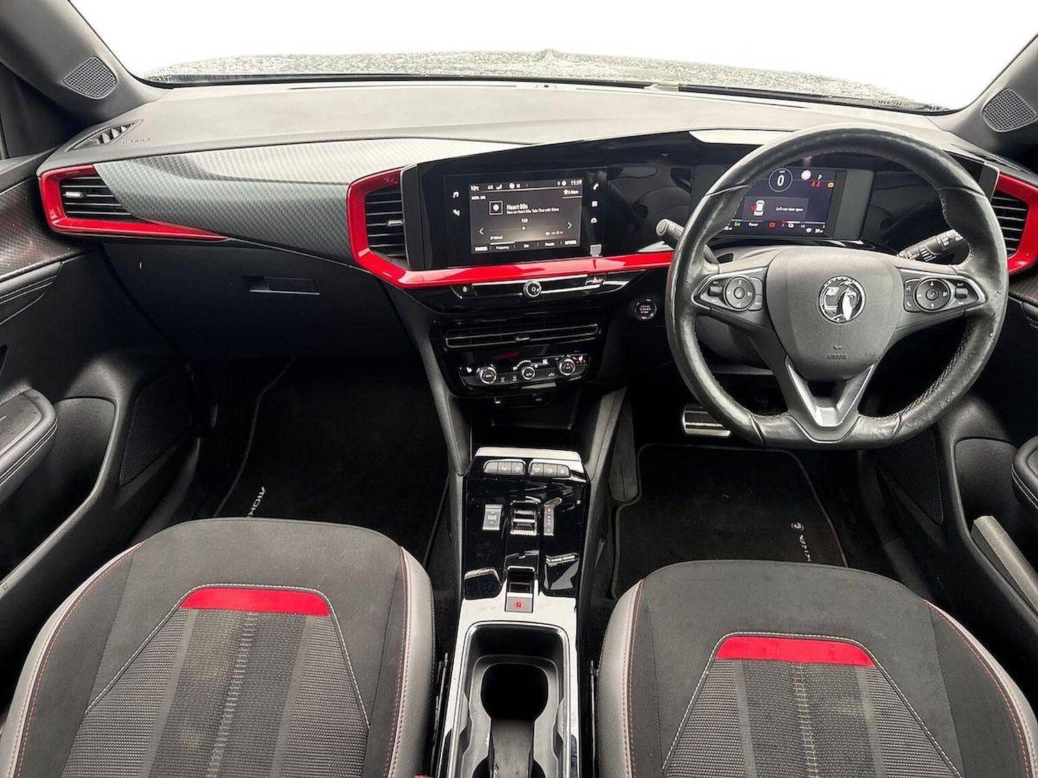 Used Vauxhall Mokka 2022 for sale - 76525823: Photo 8