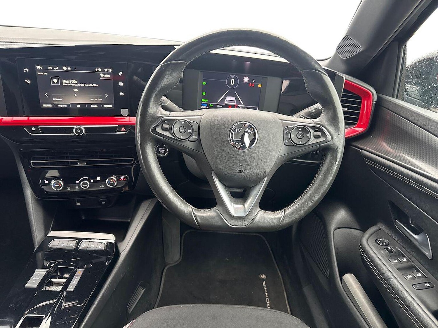 Used Vauxhall Mokka 2022 for sale - 76525823: Photo 9