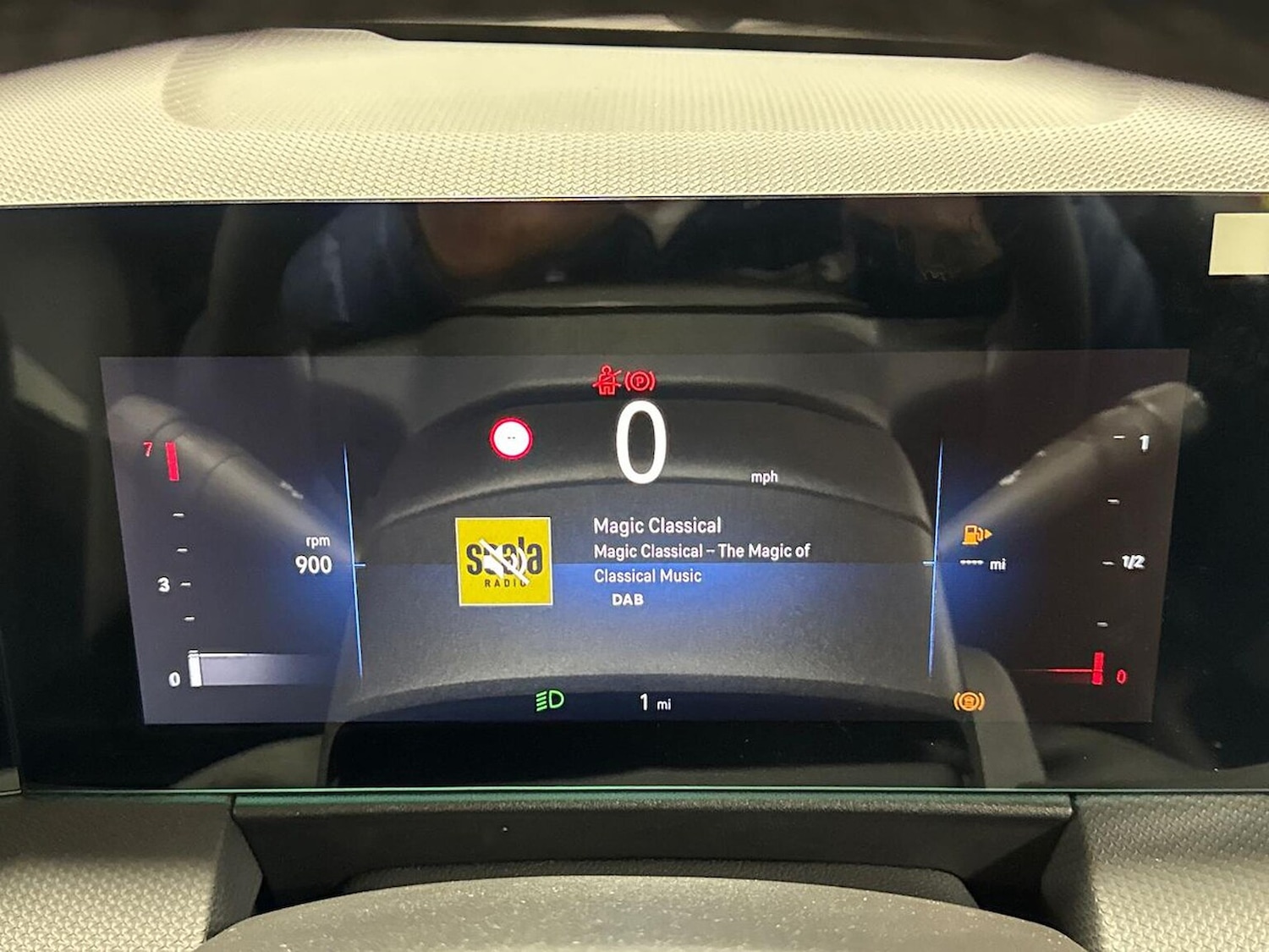 Used Vauxhall Astra 2025 for sale - 76807467: Photo 10