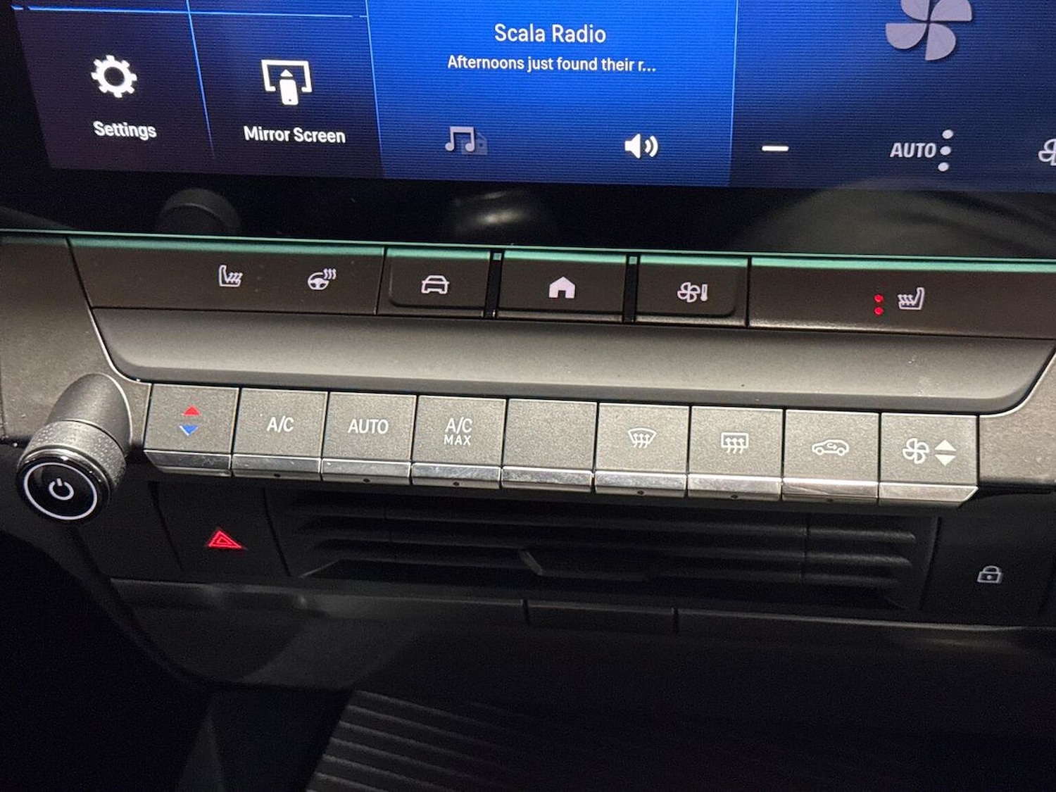 Used Vauxhall Astra 2025 for sale - 76807467: Photo 12