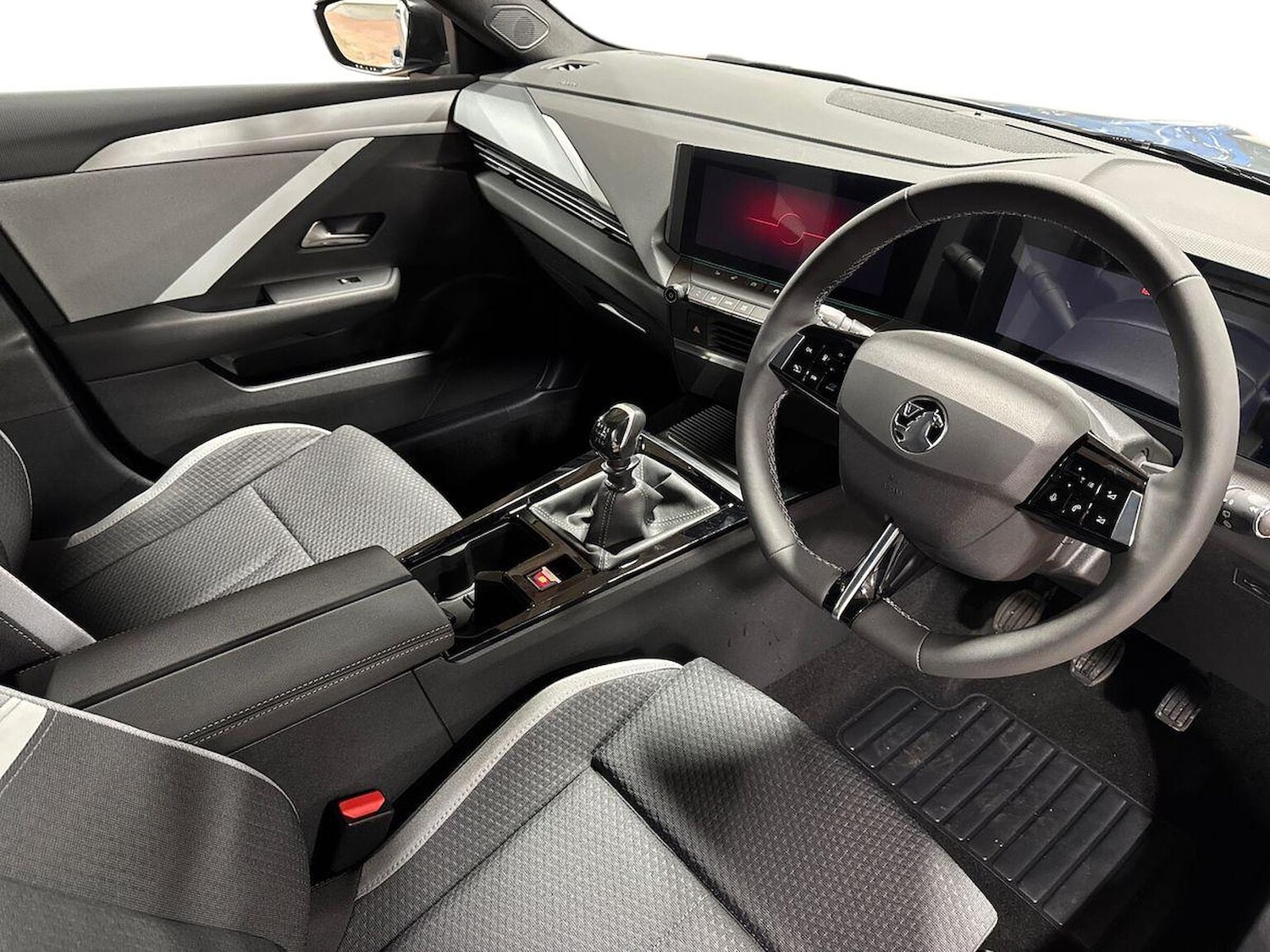 Used Vauxhall Astra 2025 for sale - 76807467: Photo 15