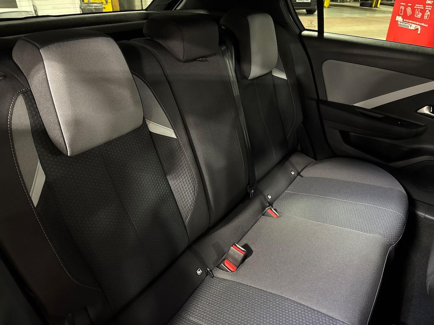 Used Vauxhall Astra 2025 for sale - 76807467: Photo 16