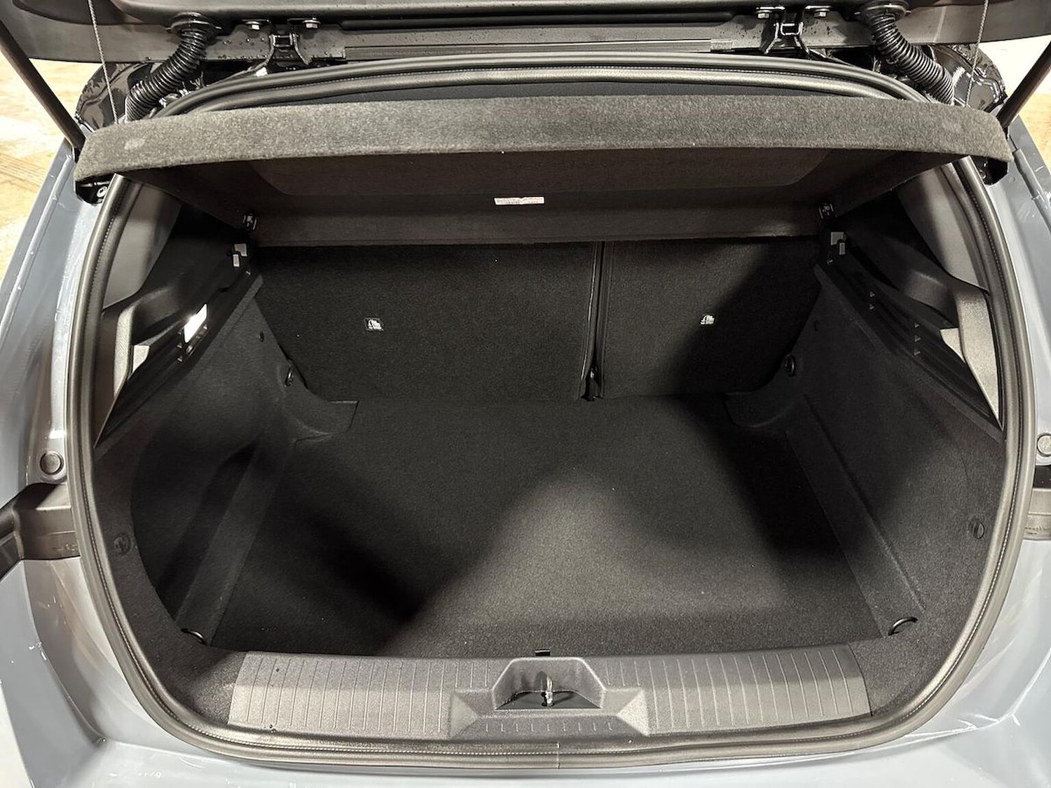 Used Vauxhall Astra 2025 for sale - 76807467: Photo 17