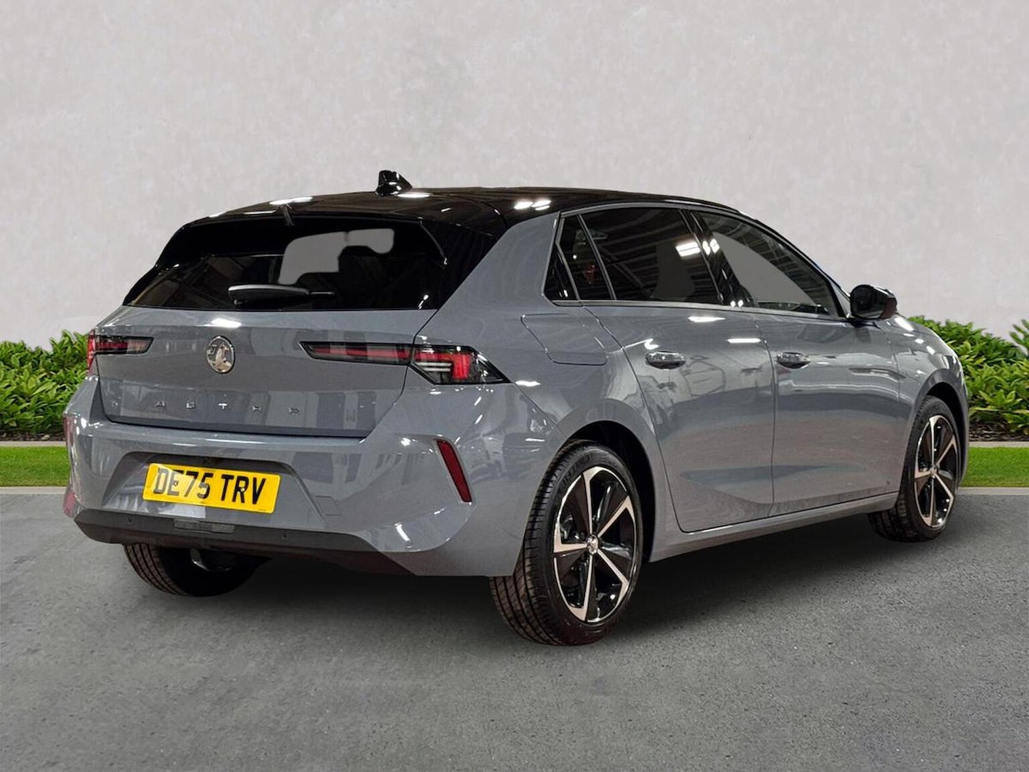 Used Vauxhall Astra 2025 for sale - 76807467: Photo 18