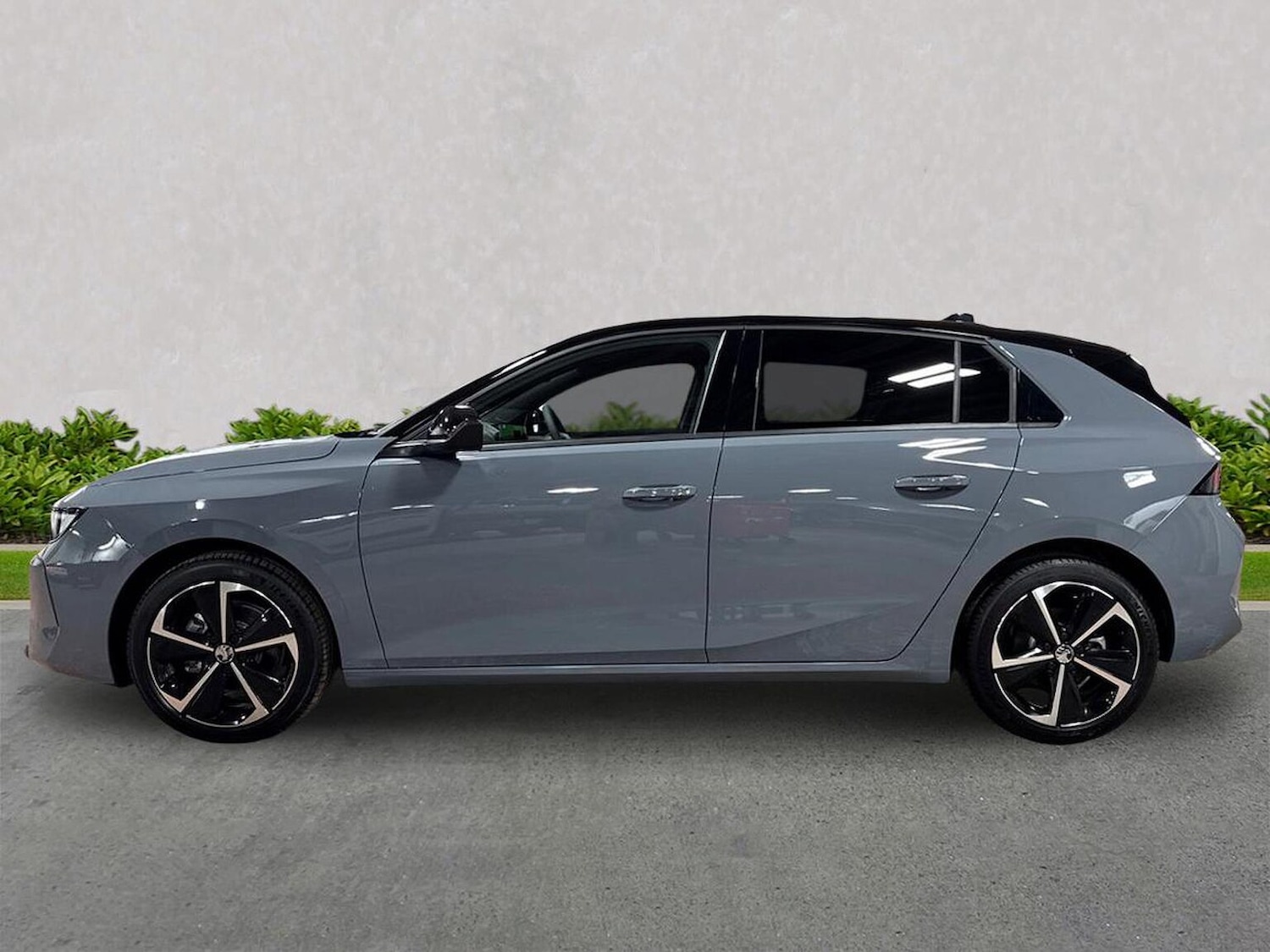 Used Vauxhall Astra 2025 for sale - 76807467: Photo 19