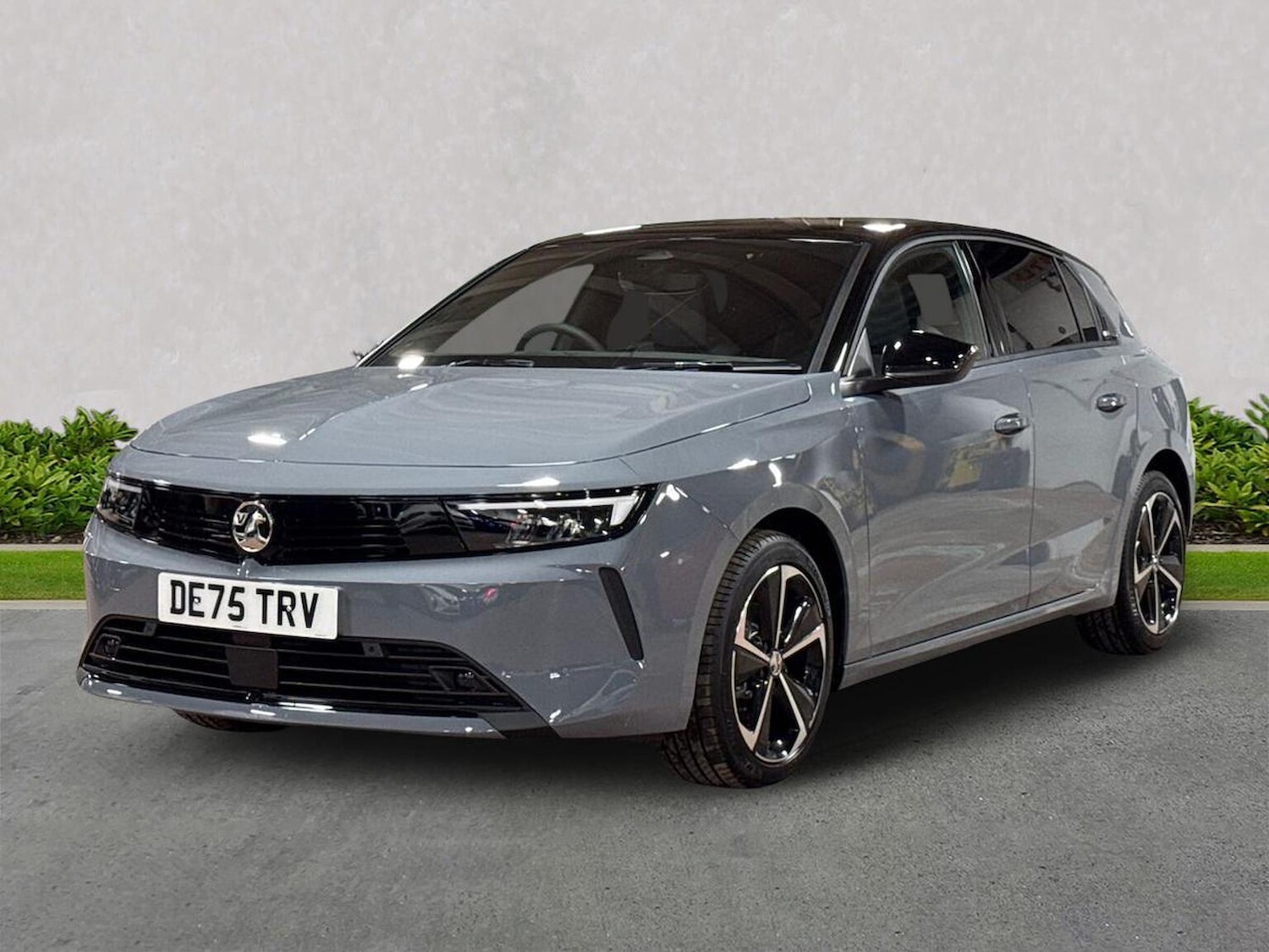 Used Vauxhall Astra 2025 for sale - 76807467: Photo 20