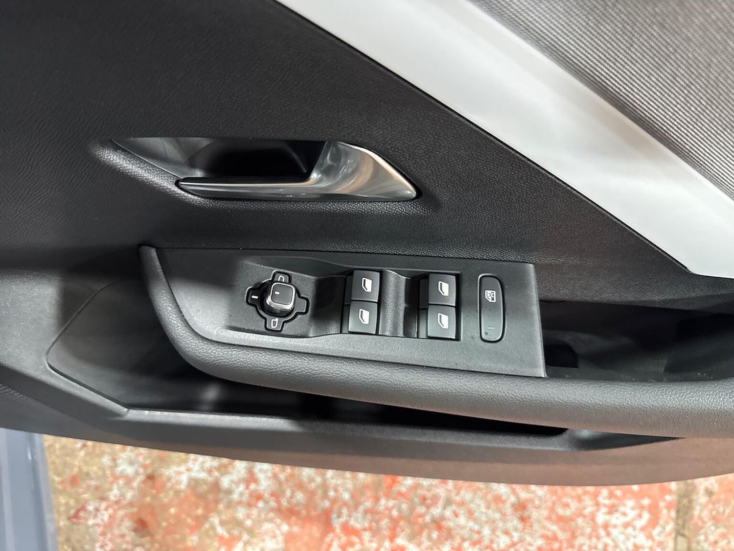 Used Vauxhall Astra 2025 for sale - 76807467: Photo 21