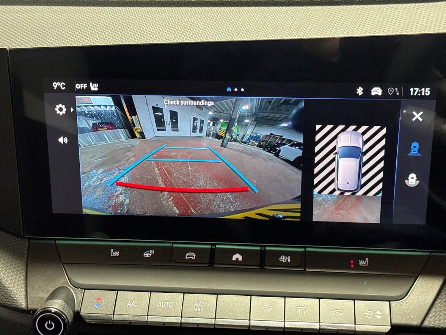 Used Vauxhall Astra 2025 for sale - 76807467: Photo 23